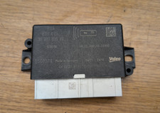 Vauxhall Mokka B Mk2 1.2 Gs 2022-25 Parking Sensor Module Ecu 9838793580