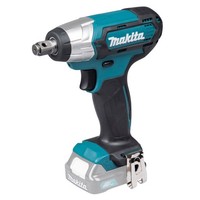 Makita TW141DZ Akku-Schlagschrauber Ohne Akku Und LadegeräT Kurze Bauform 12V