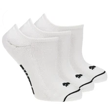 PUMA HalfTerry 3 Pack Low Cut Socks Mens Size 10-13  Socks 85920001