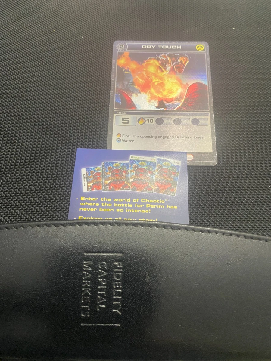 Preços baixos em Chaotic TCG Chaotic Cartões Individuais de jogo