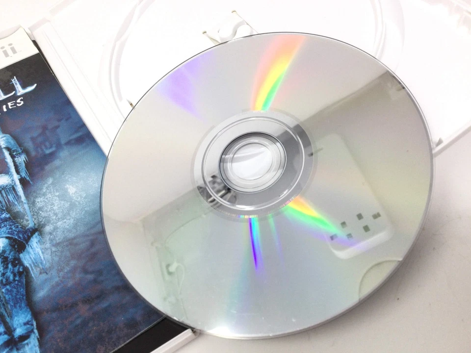 Silent Hill Shattered Memories Wii (SP) [PO1932], foto 4 de 5