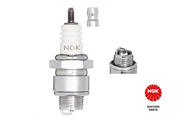 Spark Plug NGK 3410