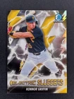 2026 Bowman Electric Sluggers  ES-17 Konnor Griffin - Pittsburgh Pirates