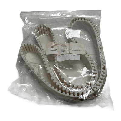 1800-8M-30 MEGADYNE, 1800-8M-30 Megadyne Megaflex Timing Belt for Precise Pow...