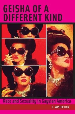 C. Winter Han Geisha of a Different Kind (Taschenbuch) Intersections