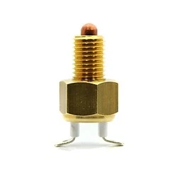 Interruptor de posición neutra BMW R Airhead; 61 31 1 243 097, NPS-097 Foto 2 de 3