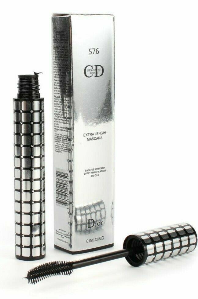 mascara dior