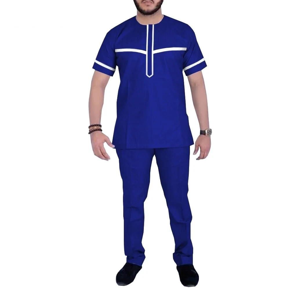 Senator top cloth design