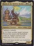 Roon of the Hidden Realm NM Double Masters 2022 Magic The Gathering