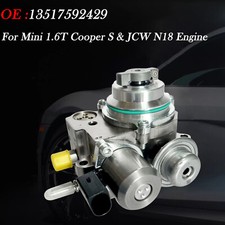 High Pressure Fuel Pump OE 13517592429 For Mi...