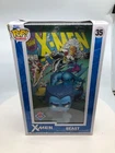 Funko X-Men PX POP Comic Cover Beast Set