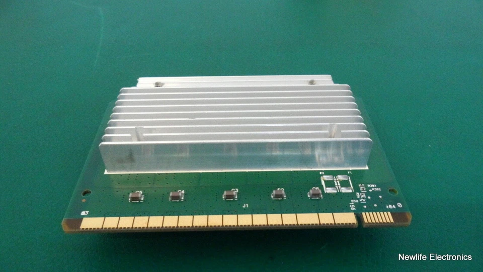 HP 539847-B21 2 x AMD Opteron 8439 SE 2.8GHz CPU Kit w/ VRM 539659-001 - Image 3 of 4