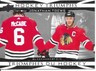 2023-24 Upper Deck Tim Hortons JONATHAN TOEWS Hockey Triumphs insert #HT-7