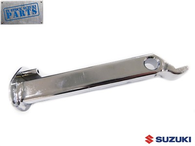 Suzuki 2005-2011 Boulevard S40 Bar FR Footres 43540-24b02 OEM for 
