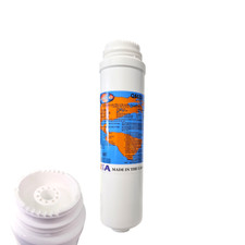 Omnipure Q5533 Granular Carbon Filter GAC T33...
