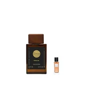 Lunarnco fragrances by Babycat Unisex Eau de Parfum 55ml