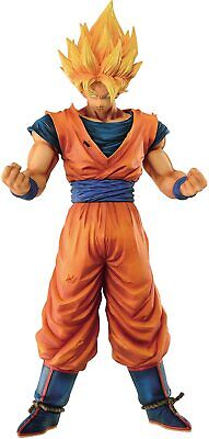 Banpresto Dragon Ball Z Resolution of Soldiers Grandista