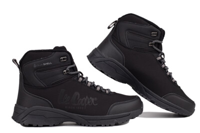 Lee Cooper Herren Schuhe LCJ Herrenschuhe Turnschuhe