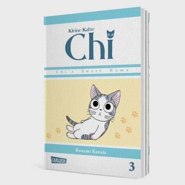 Thumbnail - Kleine Katze Chi 3