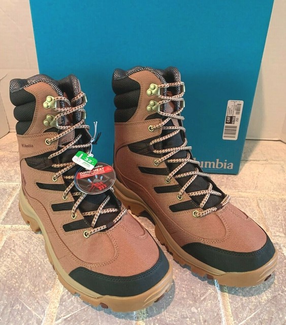 peakfreak venture mid waterproof