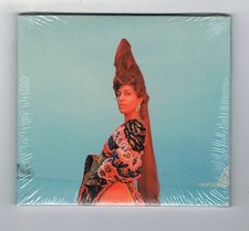 ♫ - LAFAWNDAH - ANCESTOR BOY - CD 13 TITRES - 2019 - NEUF NEW NEU - ♫
