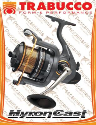 TRABUCCO - MULINELLO HYRONCAST SW-SURF 8000 - codice: 035-05-800