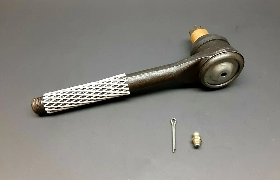 Chevrolet Impala Suburban 1965-70 extremo de barra de acoplamiento ES-370 y otros Foto 2 de 4