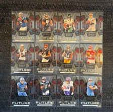2023 Panini Select Future Insert Complete Your Set You Pick Football Card PYC