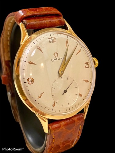 Omega Jumbo 47919 | eBay