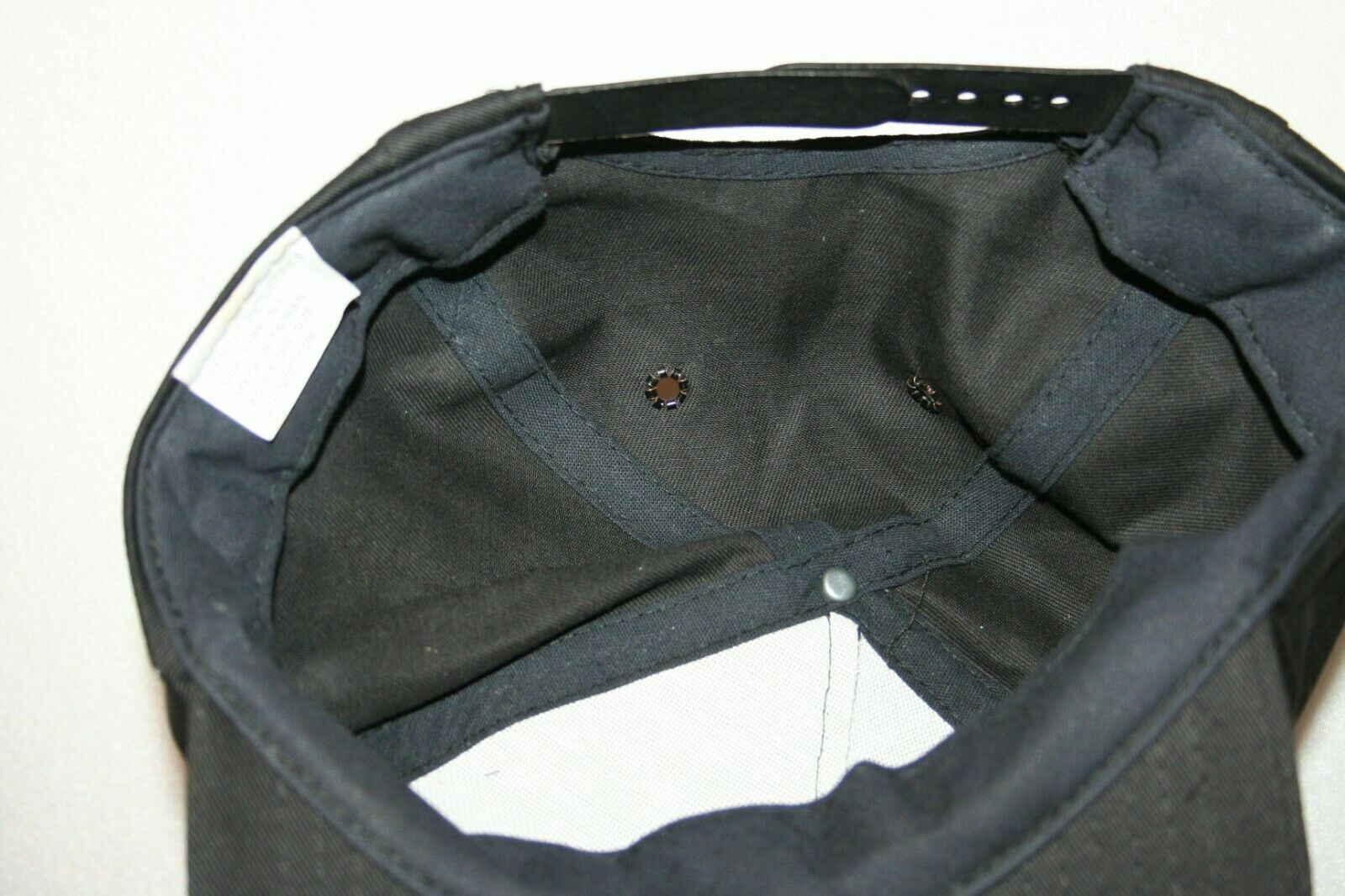 Vintage BASIC CIGARETTES Promo Snapback CAP / HAT - image 2