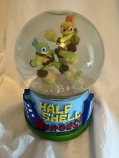 Teenage Mutant Ninja Turtles Half Shell Heroe...