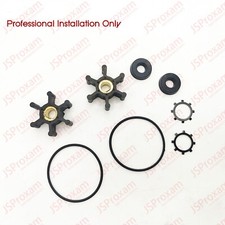 Impeller Repair Kit Fit FP0F360AC Flotec Pump Replaces RP0001077 & FP003414S-01