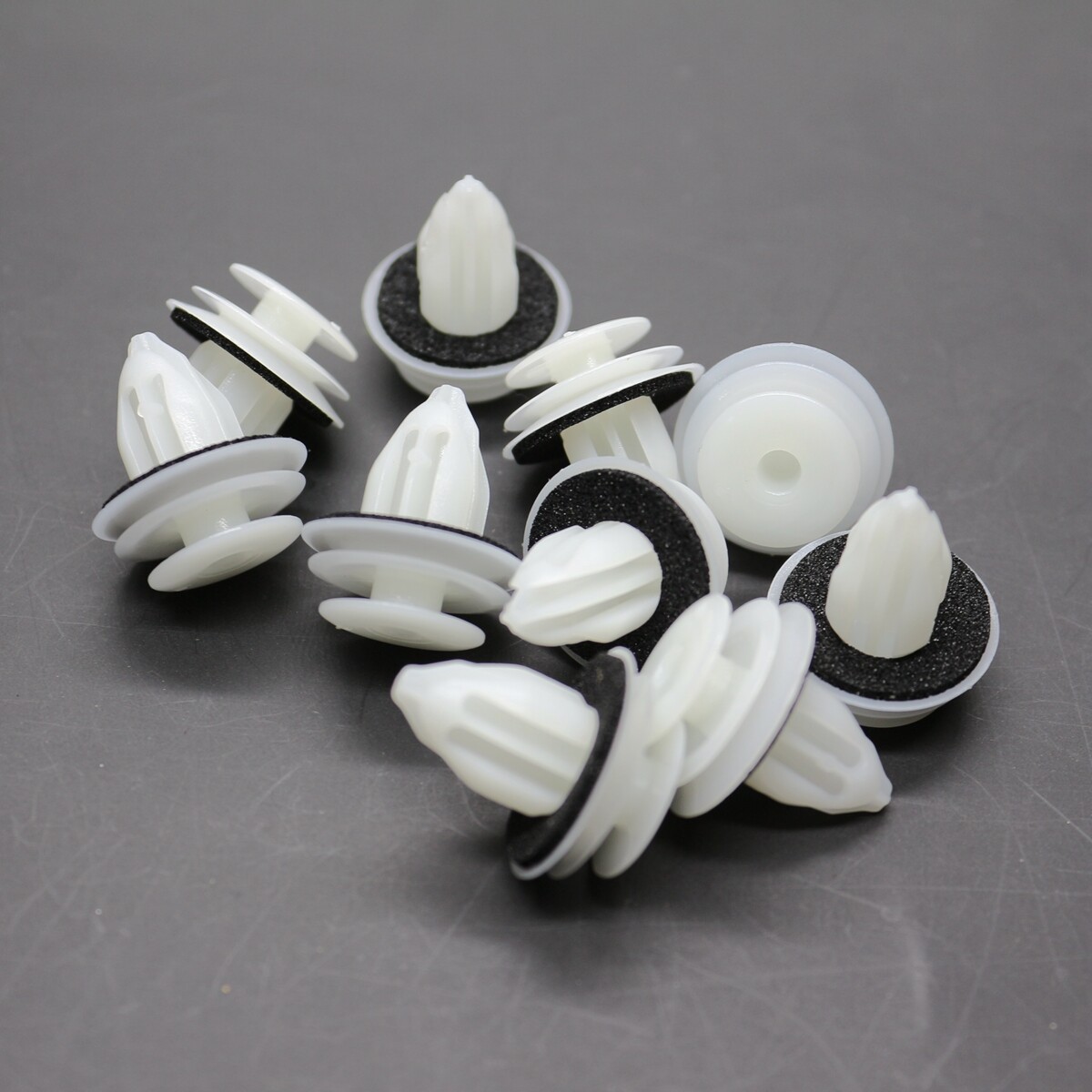 20 Pcs For Toyota 90467-09206 Door Trim Panel Retainer Clips