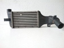 OPEL ZAFIRA A F75 Ladeluftkühler 24436438 2.00 Diesel 60kw 2004 20309958