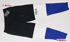 NEW POLO RALPH LAUREN COLORBLOCK S SMALL FLEECE JOGGER SWEAT PANTS 710865217003
