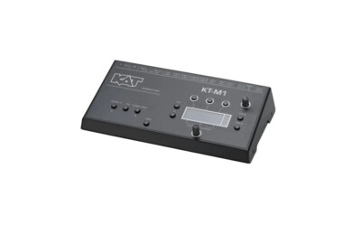 KAT Percussion Electronic Drum Set Controller - 100 Preset PC/MAC