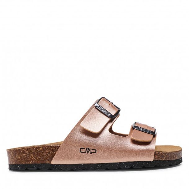 Sandalias Mujer Eco Thalita Wmn CMP CAMPAGNOLO Chancla 3Q91016 B251 Cipria
