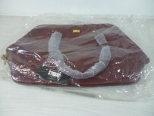 Storm London Hnad Bag Brand New Shopping Fashion Gift Birthday Burgundy