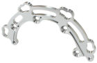 <!--F#f_0-->Aeroflow Starter Plate For Belt Guard Suit Std Roots Blower Silver AF64-2911<!--F/-->