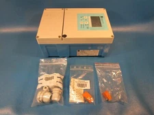 Endress+Hauser CLM 253-CD1010 Temp-35-250 C, LIQUISYS M Conductivity Transmitter