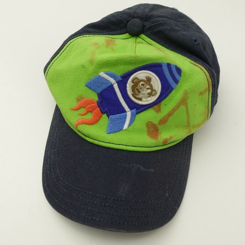 3t Cap Monkey in Rocket Gymboree Snapback Toddler 2t-3t Cap Hat | eBay