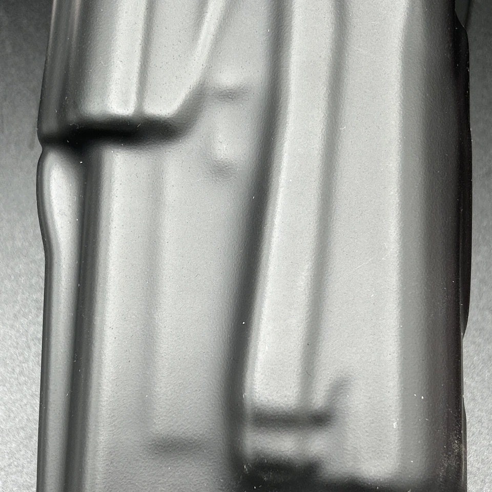 Safariland FN FNS 40 Or 9mm ALS Holster RH M3 TLR Surefire X200/300 Light - Image 2 of 4