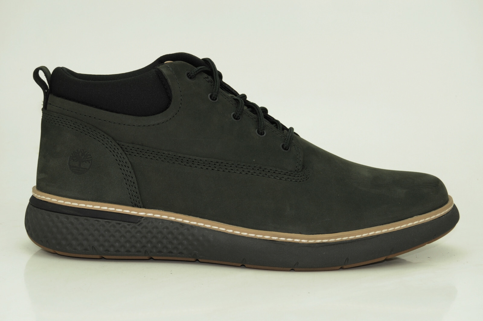 timberland cross