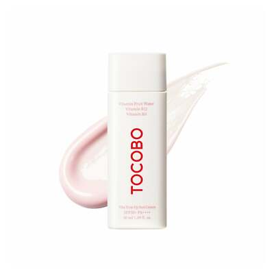 Tocobo Vita Tone Up Sun Cream 50ml SPF 50+ PA++++