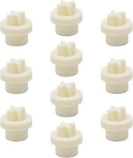 Upgrade MCCVDB0 Check Valve Duckbill Compatible with Pumps 10 PCS 