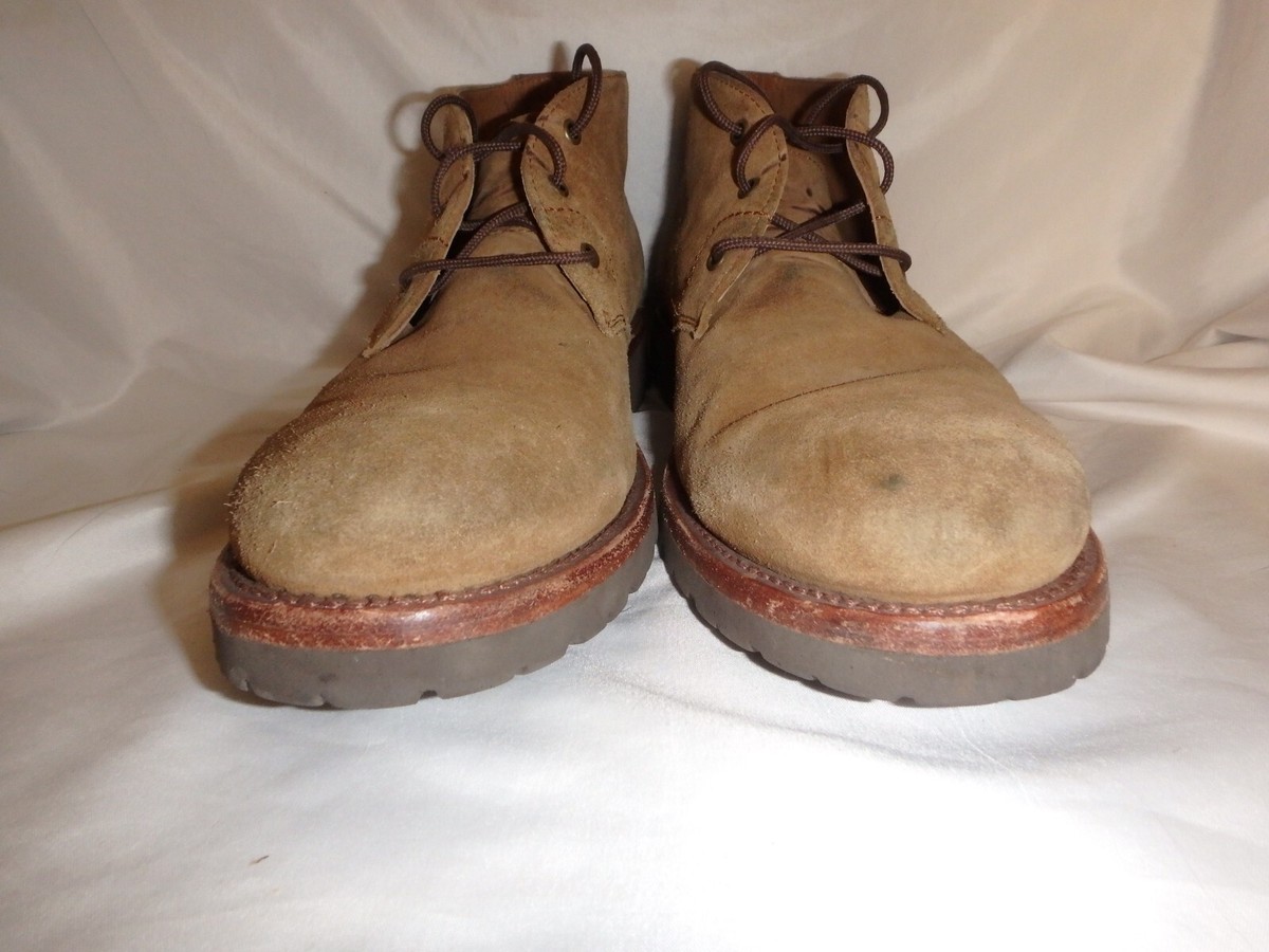 H.S. Trask Suede boots Trask Women main image 2