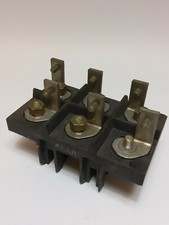 ALLEN BRADLEY CONTACT BLOCK (PART # UNKNOWN) NOS