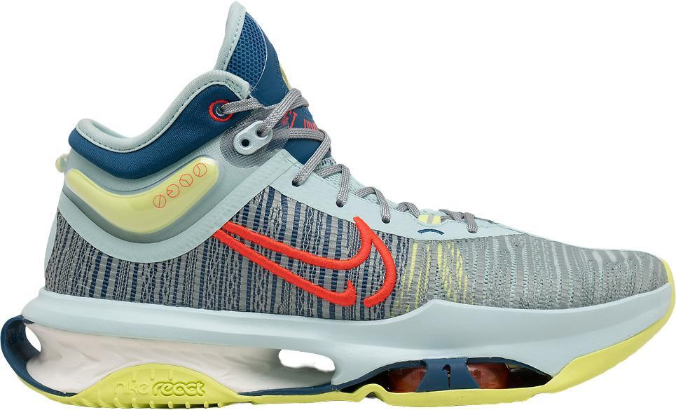 Nike Air Zoom GT Jump 2 EP Alpha Wave for Sale Nike Air Zoom GT Jump 2 EP Alpha Wave for Sale