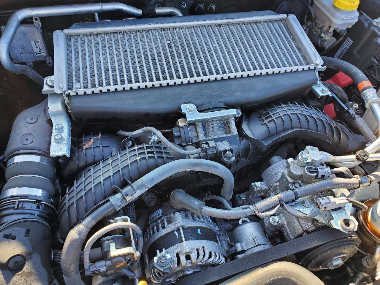 23 24 Subaru Outback Legacy XT OEM Onyx Edition 2.4L AWD Engine Motor 4 Cylinder