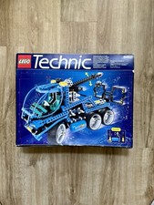 TA HEGOA 53x38 ブルー LEGO TECHNIC: Tow Truck (8462) for sale online | eBay